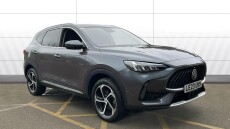 MG HS 1.5 T-GDI Trophy 5dr Petrol Hatchback